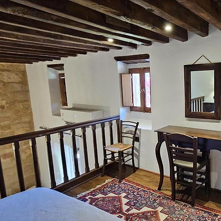 Villa Aphrodite Lindos Suites Екстериор снимка