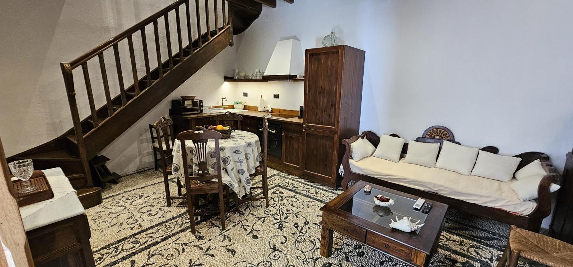 Villa Aphrodite Lindos Suites Екстериор снимка