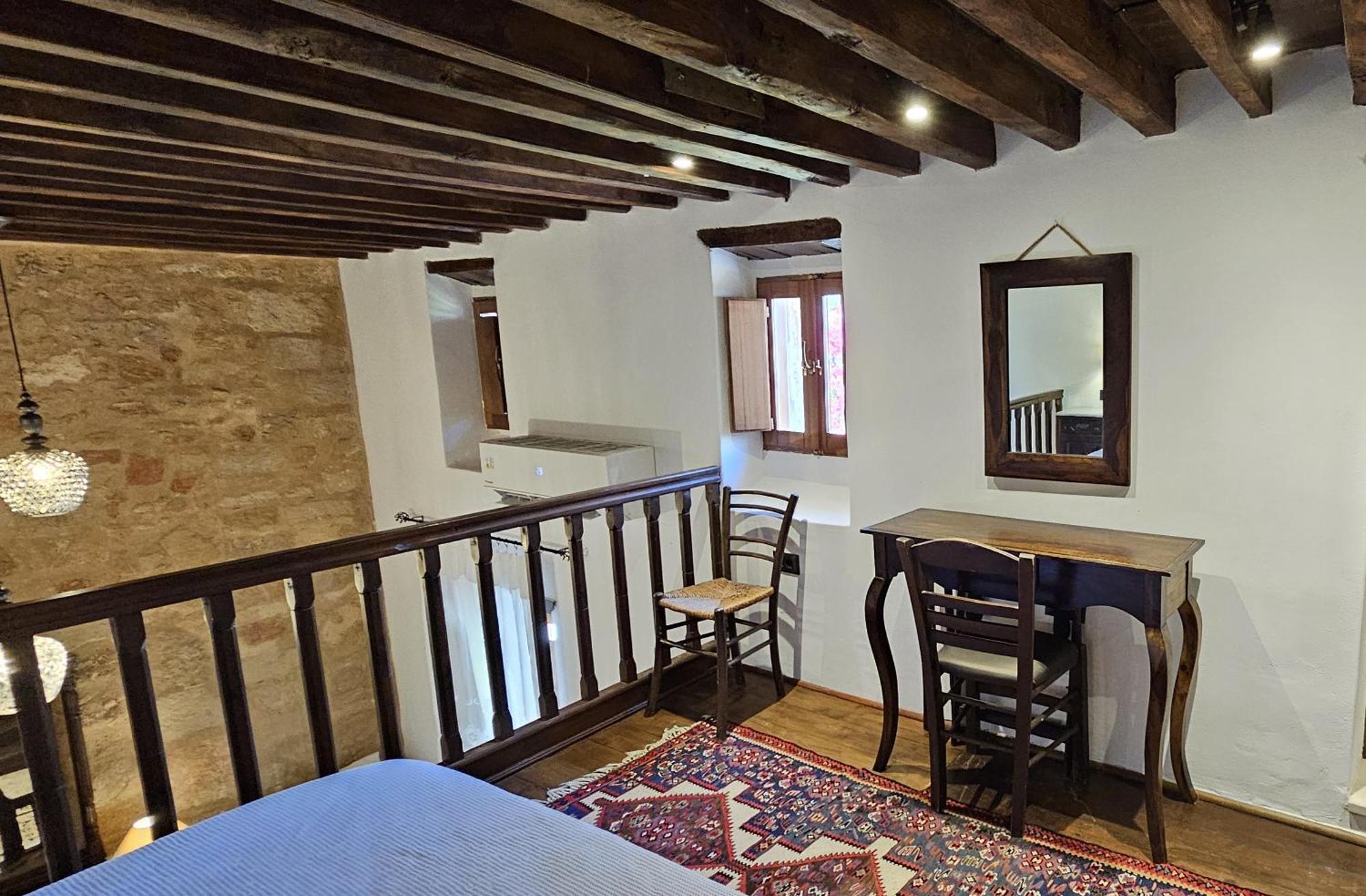 Villa Aphrodite Lindos Suites Екстериор снимка